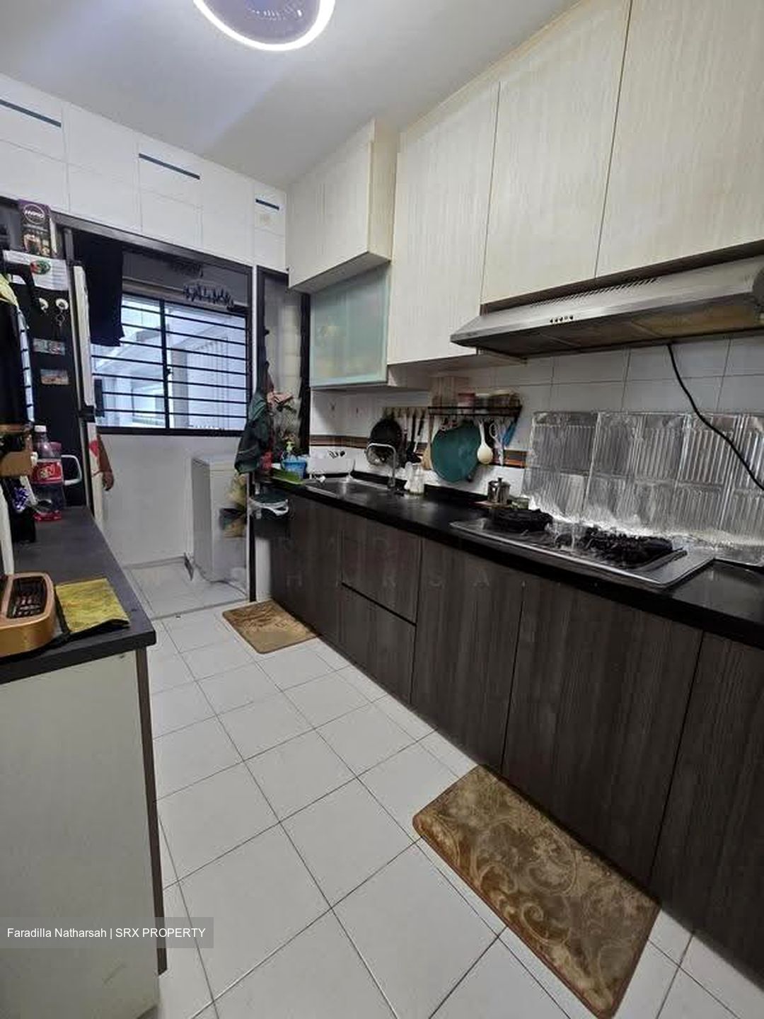 Blk 549B Segar Palmview (Bukit Panjang), HDB 4 Rooms #611958941